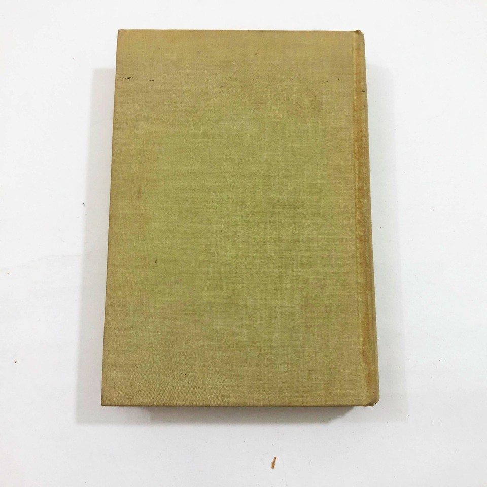 The Forest and the Fort by Hervey Allen 1943 1st Edition Hard Back Item image 2