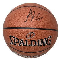Al Hordford Boston Celtics Signé Spalding Super Tak Basketball PSA Holog... - £106.06 GBP