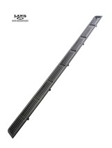 MERCEDES W251 R-CLASS LEFT OR RIGHT REAR TRUNK DEFROSTER AC VENT COVER B... - $369.71 MXN