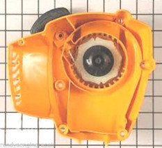 574673401 Poulan Weed Eater Recoil Starter Housing assy Complete Craftsm... - £39.08 GBP