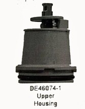 for Delta RP46074 Shower Cartridge Upper Housing pack of 6 - $39.50