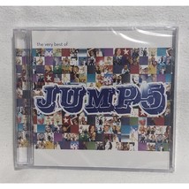 Pop Sounds of Jump5 with - The Very Best of Jump5 - Remaster(CD, Mar-2005) - New - $11.30