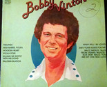 Bobby Vinton [Vinyl] - £10.41 GBP