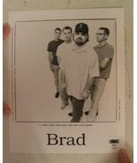 Brad Press Kit Photo Pearl Jam Malfunkshun - €23,10 EUR