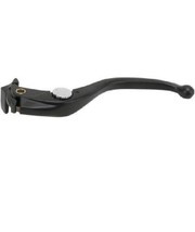 Parts Unlimited Clutch Lever Black For Kawasaki 2008-2017 ZG1400 Concour... - $39.95