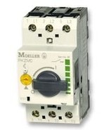 Eaton MOELLER - PKZM0-16 - Circuit Breaker, Thermal MAG, 1P, 16A - $39.55