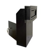 Plugsharge Door Drop Box, Mail Slots, Through The Door  Locking Mailbox,... - $93.49