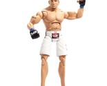 Frank Mir UFC Wrestling Action Figure %100 Authentic Expedited Delivery - £34.77 GBP