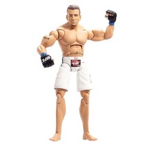 Frank Mir UFC Wrestling Action Figure %100 Authentic Expedited Delivery - £34.95 GBP