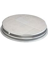 Broan BP87 Vertical Discharge Damper, 7-Inch - $515.54 MXN