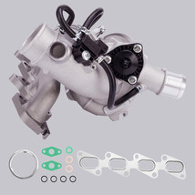 Turbo for Chevy Cruze Sonic Trax for Buick Encore 1.4T Billet Wheel Turbocharger - £266.73 GBP