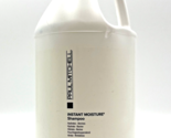 Paul Mitchell Instant Moisture Shampoo Gallon Size - $98.95