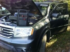 Crossmember/K-Frame Front Fits 09-15 PILOT 103589169 - $99.00