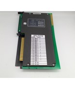 Allen-Bradley 1771-DS SER.B Input Module  - $1,479.12 MXN