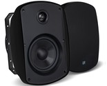 Russound Acclaim 5 Series OutBack 6.5-In. 2-Way MK2 Outdoor Speakers, Wh... - £219.37 GBP