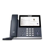 Yealink MP56-TEAMS-E2 - PoE - Android 13 OS - 7 inch (1024 x 8600) capac... - $455.79 CAD