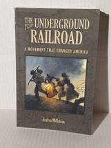 The Underground Railroad Book: Signed - First Edition - Free Shipping - £19.98 GBP
