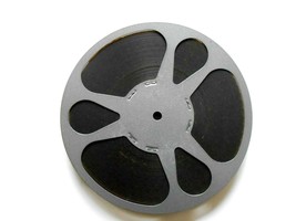 Vintage Insect Enemies and Their Control16mm Sound Color Movie 400 ft. reel - $24.74