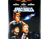 Spaceballs (DVD, 1987, Widescreen)   Mel Brooks  Rick Moranis  John Candy - $7.68