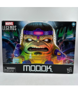 Hasbro Marvel Legends Series The Avengers MODOK 6 Figure - £21.48 GBP