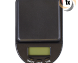 1x Scale WeighMax EX-750C LCD Digital Pocket Scale | Auto Shutoff | 750G - $16.12