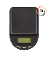 1x Scale WeighMax EX-750C LCD Digital Pocket Scale | Auto Shutoff | 750G - £12.84 GBP