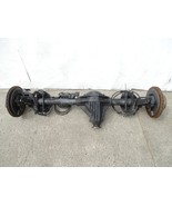 15 Mercedes W463 G63 G550 axle, rear, differential 4633509100 - €4.179,45 EUR