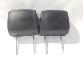 Set Of 2 Front Head Rests OEM 2008 Land Rover Range Rover Sport - $460.96 MXN