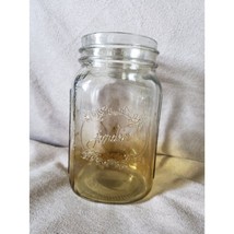 Jardin Glass Mason Jar - No Lid 500 ml - Damaged - £5.57 GBP