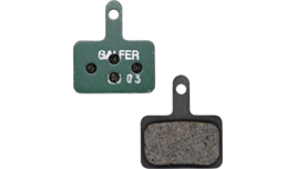 New Galfer Mountain Bike Disc Pro Brake Pads For The TRP Hylex System 1554 - £24.37 GBP