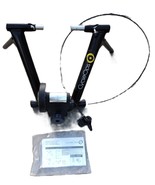 Saris Cycleops Mag+ Indoor Bicycle Trainer Rear Wheel Cycling Exerciser - €78,15 EUR