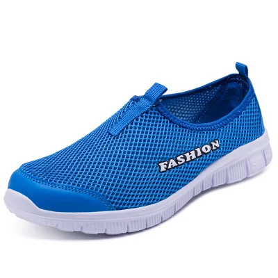 Ers breathable mesh light flat loafers casual shoes women fashion outdoor walking shoes thumb200