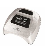 La Palm - Gel II 7D Diamond Edition- Cordless Rechargeable Lamp 36W LED ... - $386.37 CAD