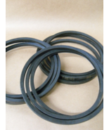 (Qty 3) A77 V BELT - $33.60