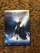 The Polar Express (DVD, 2005, 2-Disc Set, Special Edition) - £9.36 GBP