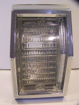 1966 Plymouth Sport Fury Rh Reverse Backup Light Complete Fury Iii Oem #2575462 - $134.99