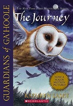 The Journey (Guardians of Ga&#39;hoole, Book 2) [Mass Market Paperback] Lask... - £4.90 GBP