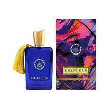 Paris Corner Killer Oud Eau De Parfum - $1,433.91 MXN