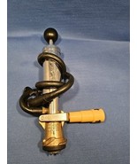 Micro Matic Beer Party Pump - Draft Beer Keg Tap - Stainless Steel - $555.84 MXN