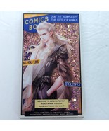 Son Demon King Ao Bing Snowglobe Thick Acrylic Comic Trading Card Anime ... - €19,70 EUR