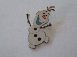 Disney Trading Pins 97856 DLP - Frozen Snowman Olaf - £14.55 GBP
