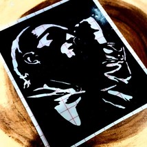 Layne Staley Premium Vinyl Decal | Alice in Chains | Grunge | Music | Jerry - $3.17+