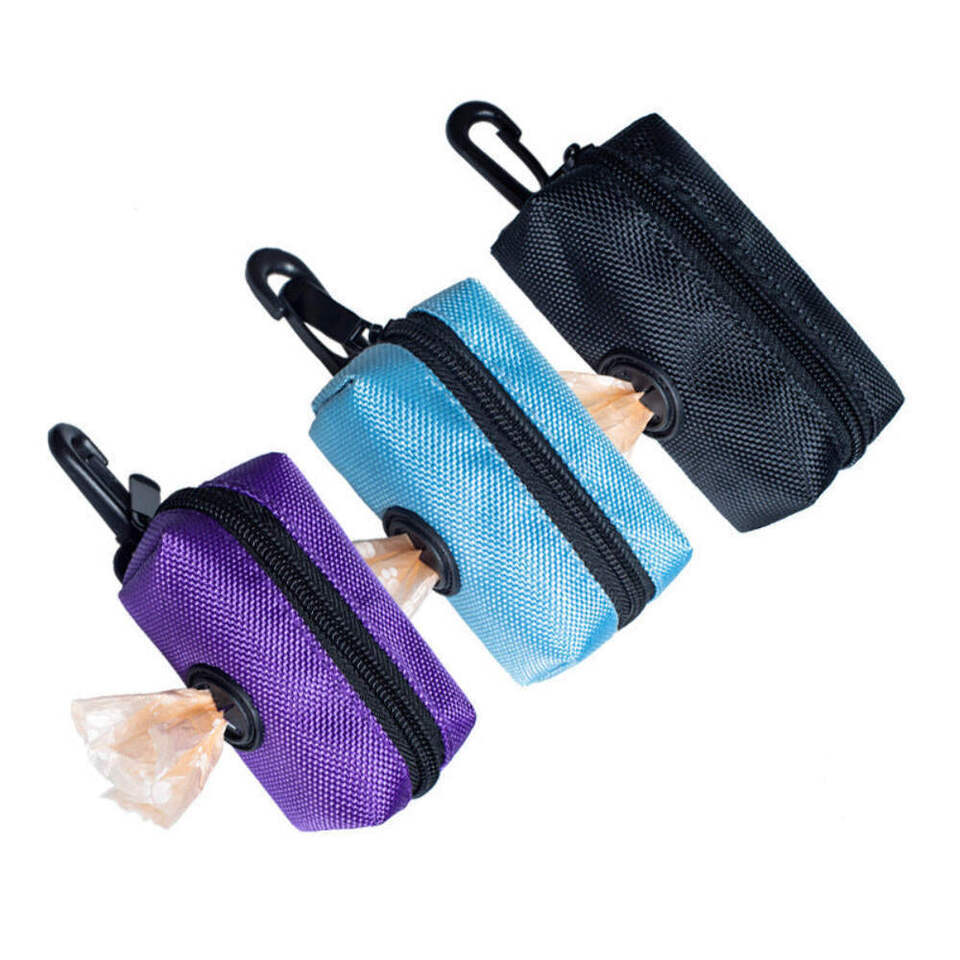 Dog Poop Bag Dispenser - $12.60
