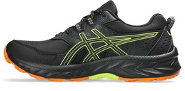 ASICS GEL Venture 9 Men&#39;s Running Shoes Jogging Sports Shoes Black NWT 1... - £92.01 GBP+