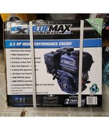 Blue Max 4-Stroke EPA 6.5HP Gas Engine 196cc OHV - $4,125.64 MXN