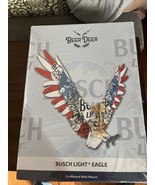 Beer Deer Busch Light Eagle - $23.38