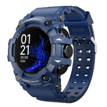 Ct19 Smart Watch 4G Card Gps Outdoor Exercise Heart Rate Blood Oxygen Detection  - £224.25 GBP