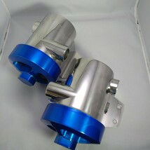 Sea Strainers with White Tops for Marine AC , Generators or Inner Coolers Only image 5