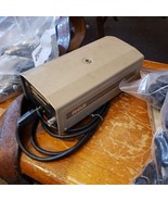 Vintage Rare RCA TV Caméra W/ Cordon Hi Pot / 120 V 8 W #TC1501/16 (pour... - $88.71 CAD