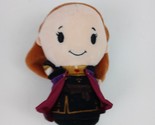 Hallmark Itty Bittys Disney Frozen 2 Anna Plush. - $8.72